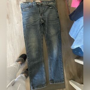 Men’s Jeans 34x30